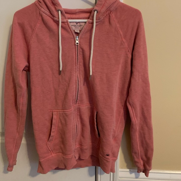 AMERICAN EAGLE HOODIE - Picture 1 of 1